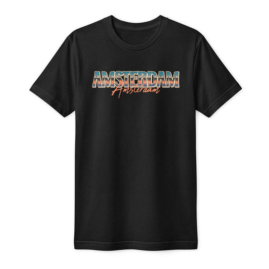 Amsterdam Minimalist Gradient Typography T-Shirt Casual Wear Shop Amsterdam Minimalist Gradient Typography T-Shirt Casual Wear for a sleek, versatile look with bold color fades and all-day comfort. Elevate your wardrobe with Amsterdam Minimalist Gradient Typography T-Shirt Casual Wear—modern, comfortable, and made for daily outfits. Buy the Amsterdam Minimalist Gradient Typography T-Shirt Casual Wear, blending clean design, soft comfort, and everyday street style.