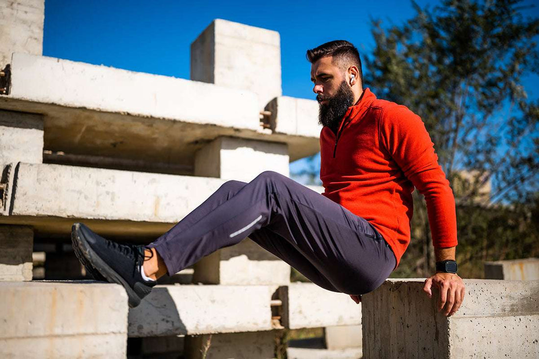 Timeless Men's Fashion Pieces: That Never Go Out of Style