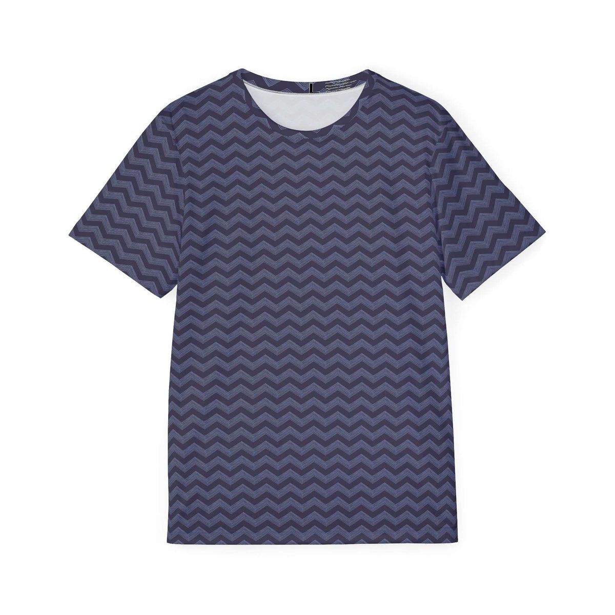 Shop Unique Navy Chevron Zigzag Geometric Men's Sports Jersey Activewear, featuring bold patterning, athletic comfort, and standout game-day style. Stand out in the Navy Chevron Zigzag Geometric Men's Sports Jersey, designed for confident performance and eye-catching everyday style. Buy the Navy Chevron Zigzag Geometric Men's Sports Jersey—a bold, comfortable choice for training, teams, and casual wear.