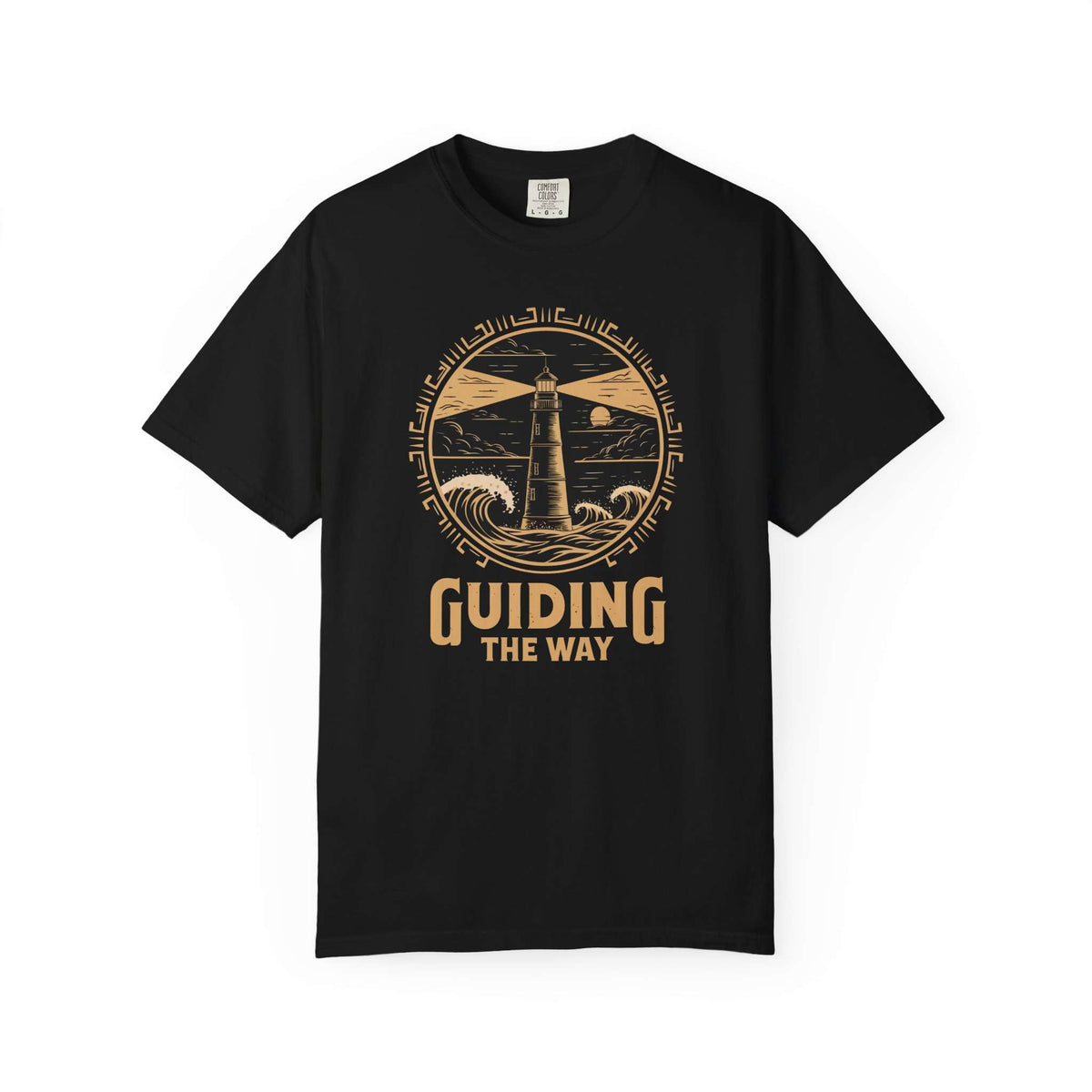 Nautical Vintage Lighthouse Waves Sunset T-Shirt Casual Wear Shop the Nautical Vintage Lighthouse Waves Sunset T-Shirt Casual Wear design, blending coastal charm, retro art, and everyday comfort. Add Nautical Vintage Lighthouse Waves Sunset T-Shirt Casual Wear to your wardrobe for vintage coastal style, sunset color, and easy comfort. Buy Nautical Vintage Lighthouse Waves Sunset T-Shirt Casual Wear for a relaxed retro look inspired by ocean views and golden skies.