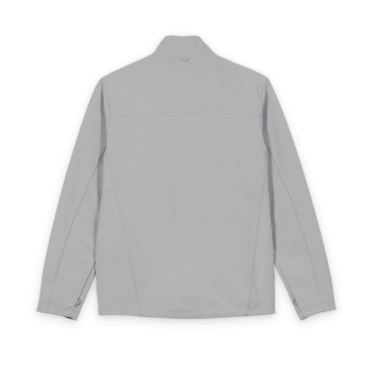 Essential Bold Comfortable Dad Mode On Waterproof Men's Soft Shell Jacket