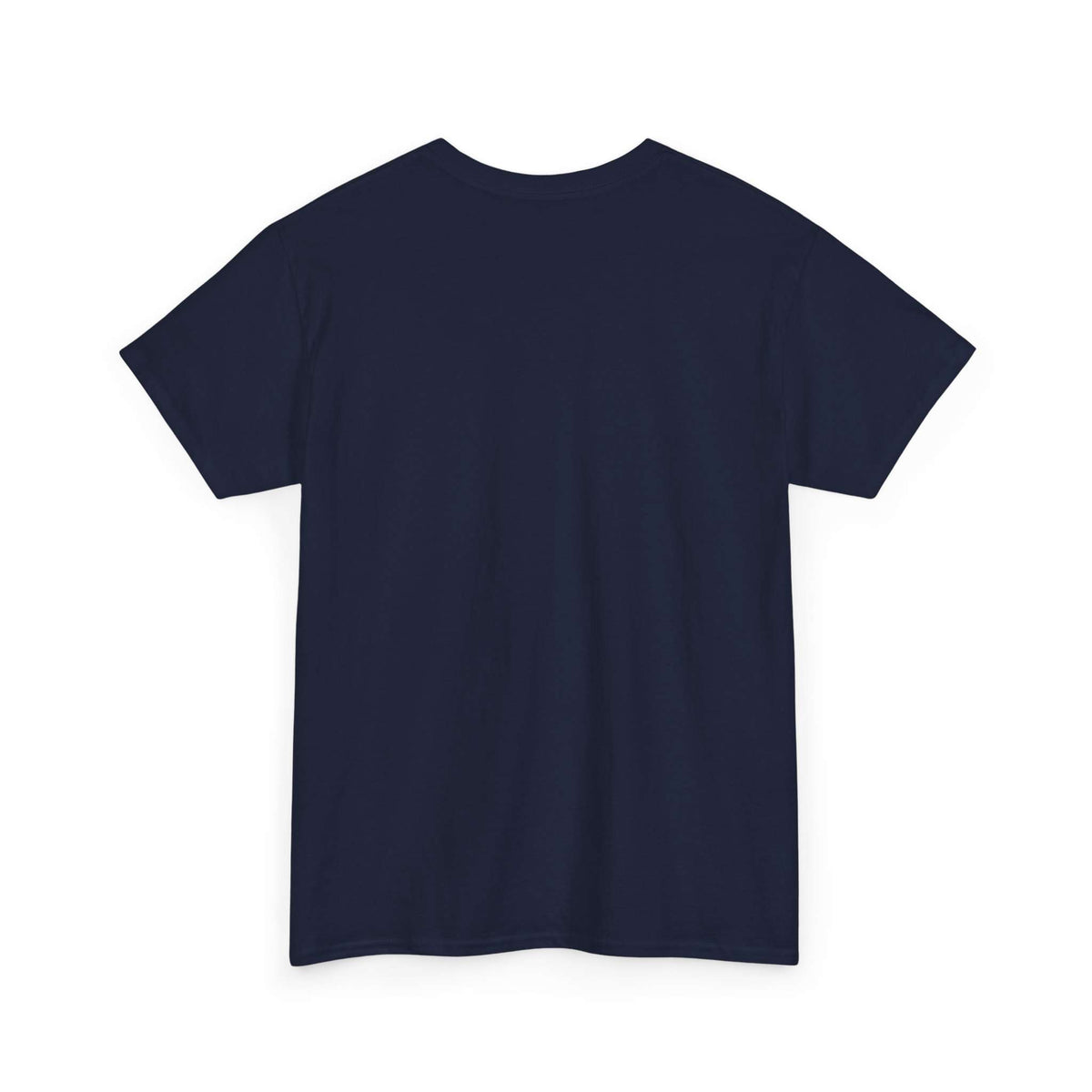 Minimal Born To Be Wild Typography Graphic T-Shirt