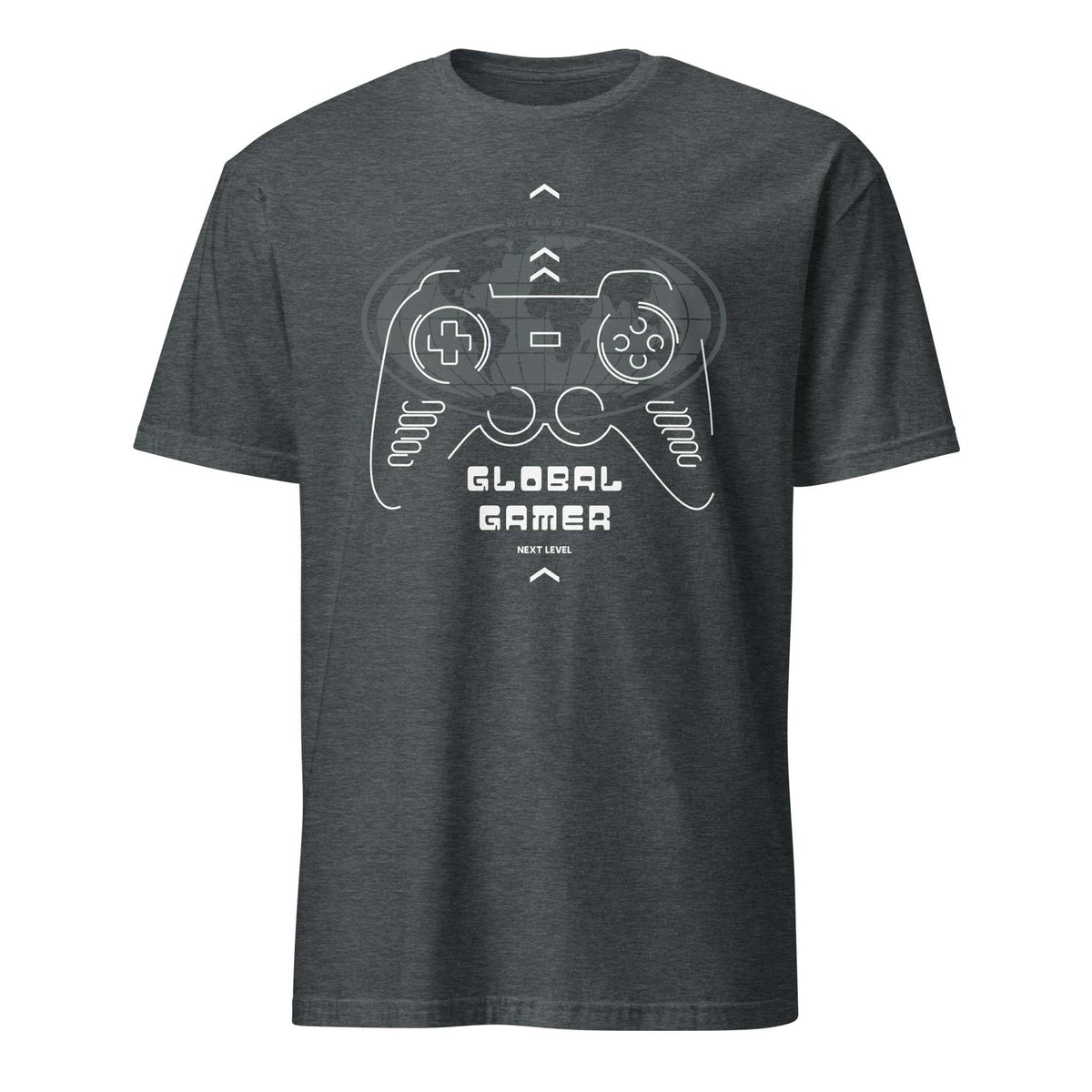 Minimalist Joystick Gamepad Graphic T-Shirt Casual Wear Shop Minimalist Joystick Gamepad Graphic T-Shirt Casual Wear, a clean, comfortable tee for gamers who love understated everyday style. Upgrade your gamer wardrobe with Minimalist Joystick Gamepad Graphic T-Shirt Casual Wear—simple, stylish, and made for relaxed days.