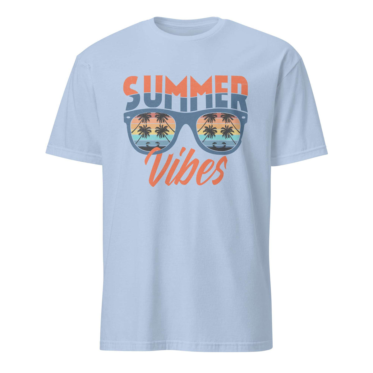 Shop effortless seasonal style with our Minimalist Typography Summer Vibes T-Shirt Casual Wear, perfect for relaxed days and sunny outings. Minimalist Typography Summer Vibes T-Shirt Casual Wear Shop Minimalist Typography Summer Vibes T-Shirt Casual Wear for a breezy, versatile tee that pairs effortlessly with shorts, denim, and beach plans.