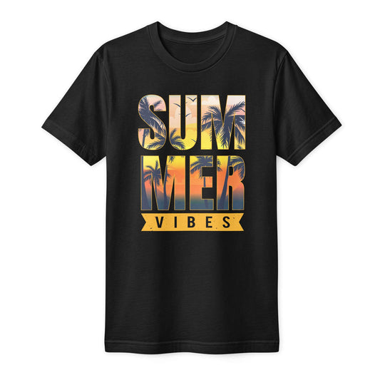 Vintage Summer Vibes Typography Graphic T-Shirt Casual Wear Shop the Vintage Summer Vibes Typography Graphic T-Shirt, featuring retro-inspired lettering and a laid-back look for sunny days. Refresh your casual wardrobe with the Vintage Summer Vibes Typography Graphic T-Shirt, a fun retro tee for beach days and beyond. Buy the Vintage Summer Vibes Typography Graphic T-Shirt—a retro-inspired tee made to bring effortless style to every warm-weather outfit.