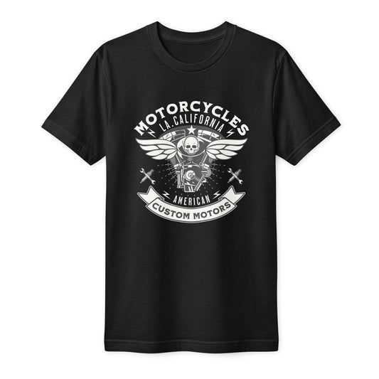 Motorcycle Riders Bold Skull Art Graphic T-Shirt Casual Wear Shop Motorcycle Riders Bold Skull Art Graphic T-Shirt Casual Wear, featuring striking biker style, soft comfort, and everyday edge. Elevate your wardrobe with Motorcycle Riders Bold Skull Art Graphic T-Shirt Casual Wear—bold design, casual comfort, and rider-inspired flair. Buy Motorcycle Riders Bold Skull Art Graphic T-Shirt Casual Wear for a fierce biker look, comfortable fit, and standout daily style.